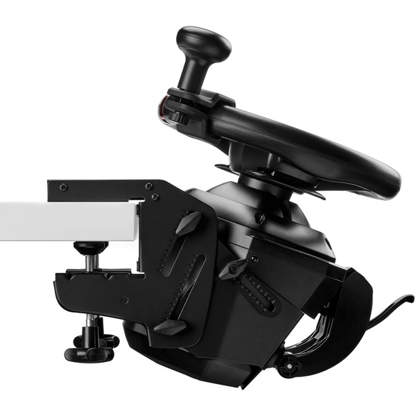 Foto 2 van Thrustmaster T128 Simtask Pack simulatorset