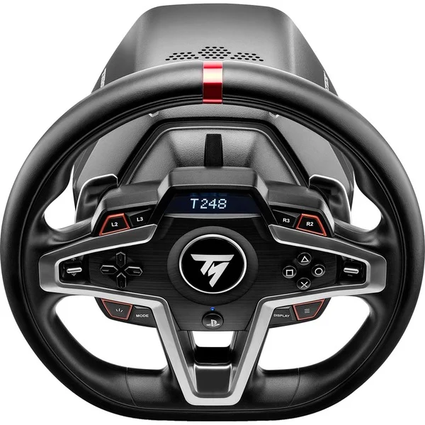 Foto 2 van Thrustmaster T248 stuur