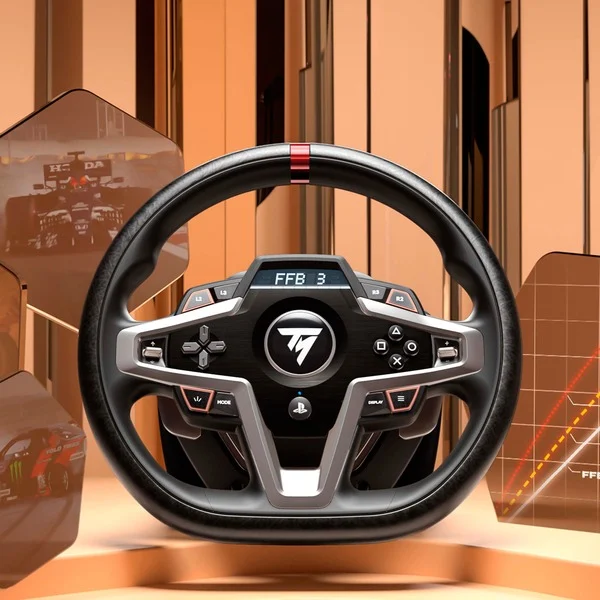 Foto 6 van Thrustmaster T248 stuur