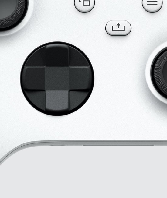 Foto 5 van Microsoft Xbox Series S 512 GB spelconsole