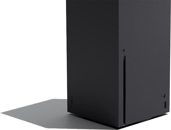 Foto 4 van Microsoft Xbox Series X 1 TB spelconsole